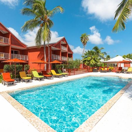 Orient Bay Palm Court Residence 4 Stars Quarter of Orleans Exterior foto