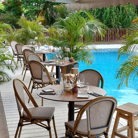 Orient Bay Palm Court Residence 4 Stars Quarter of Orleans Exterior foto