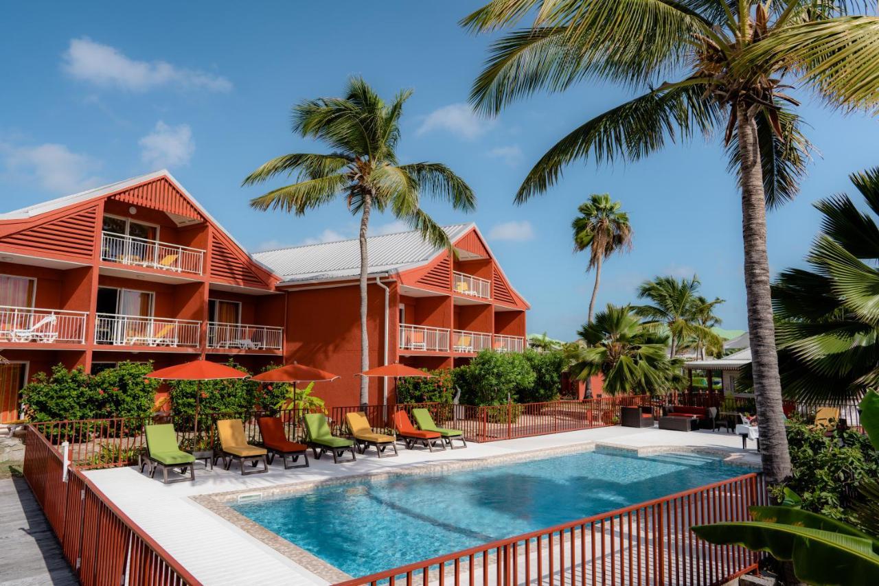 Orient Bay Palm Court Residence 4 Stars Quarter of Orleans Exterior foto