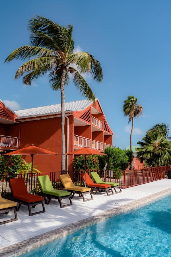 Orient Bay Palm Court Residence 4 Stars Quarter of Orleans Exterior foto