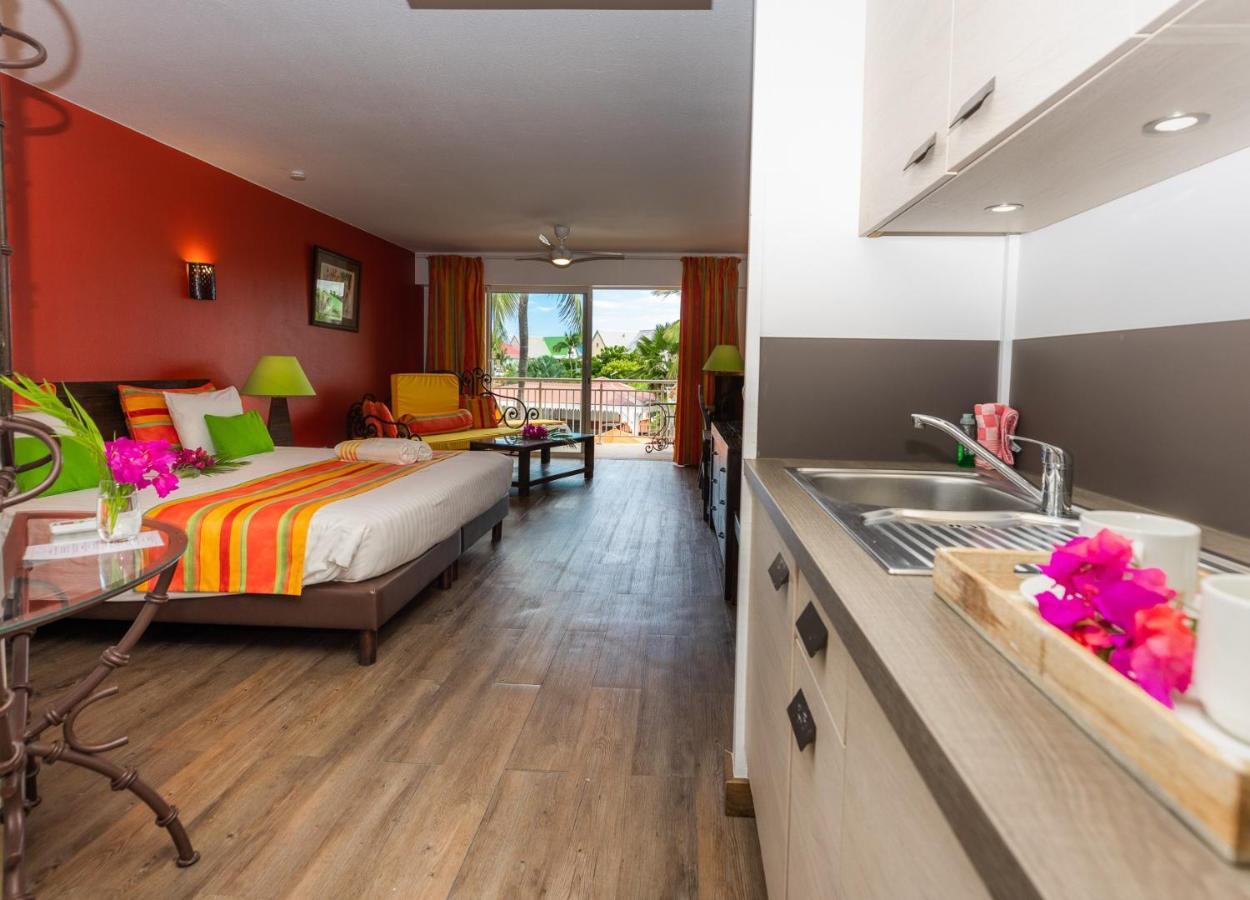Orient Bay Palm Court Residence 4 Stars Quarter of Orleans Exterior foto