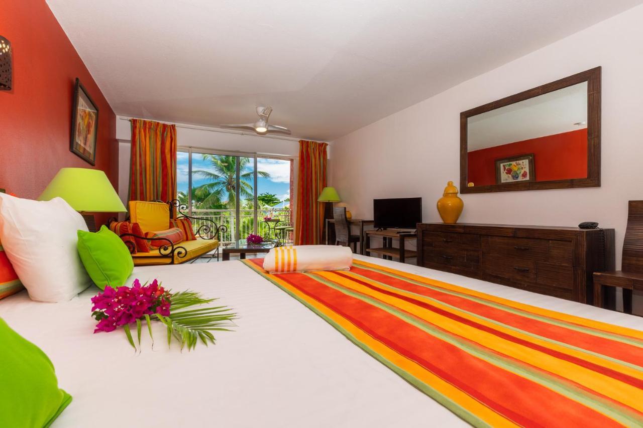 Orient Bay Palm Court Residence 4 Stars Quarter of Orleans Exterior foto