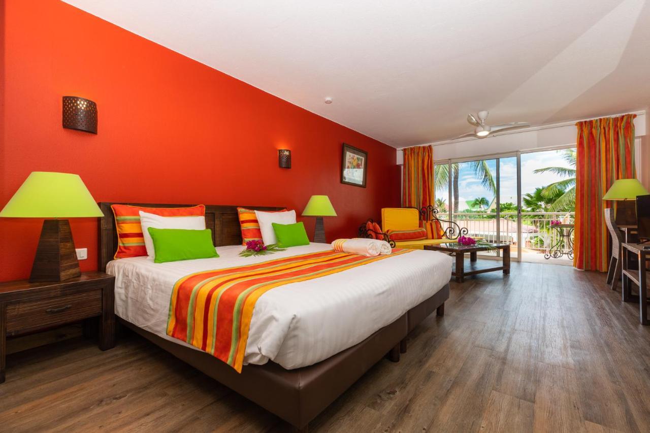 Orient Bay Palm Court Residence 4 Stars Quarter of Orleans Exterior foto