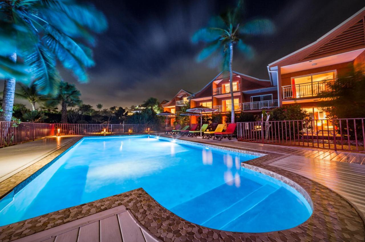 Orient Bay Palm Court Residence 4 Stars Quarter of Orleans Exterior foto