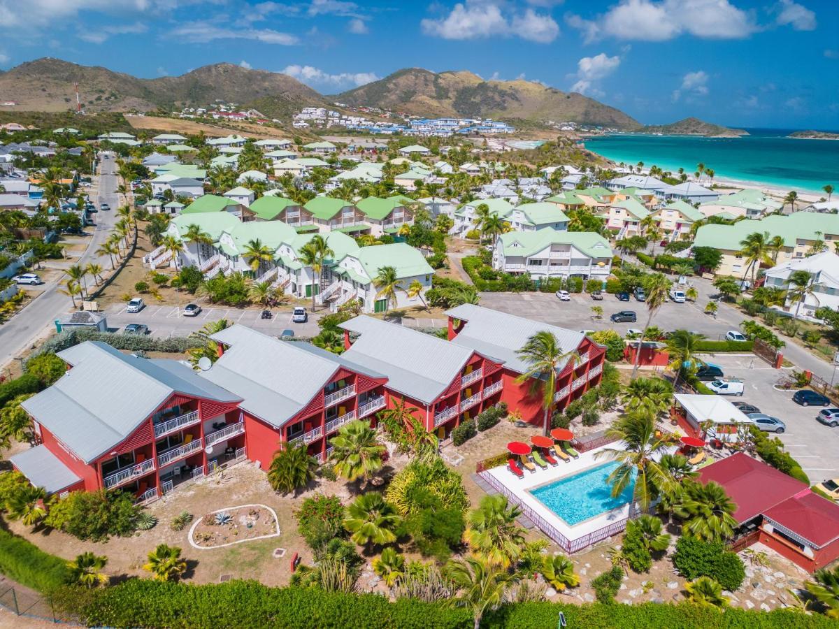 Orient Bay Palm Court Residence 4 Stars Quarter of Orleans Exterior foto