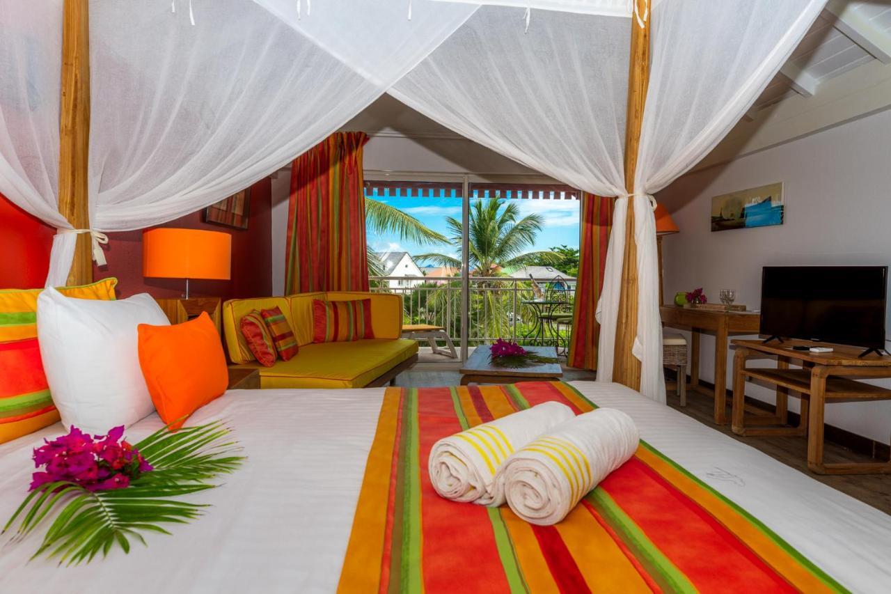 Orient Bay Palm Court Residence 4 Stars Quarter of Orleans Exterior foto