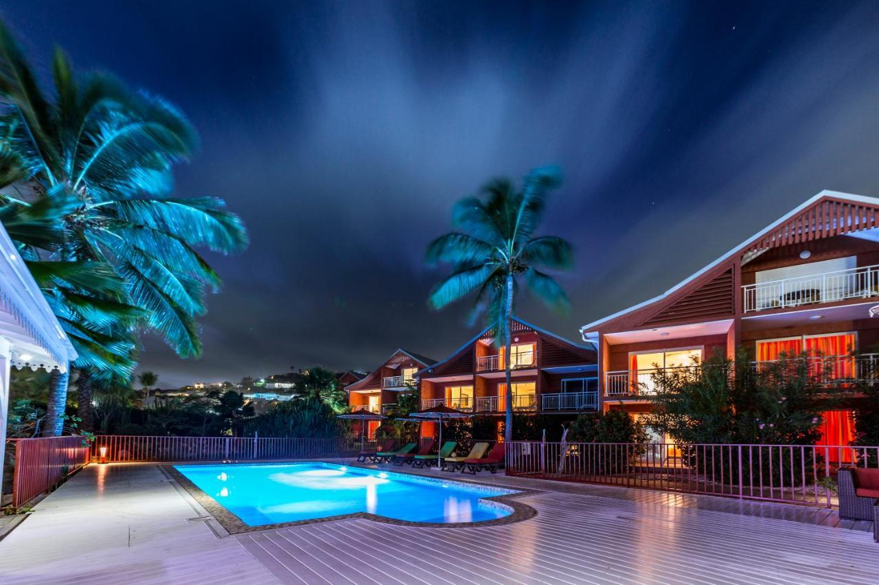 Orient Bay Palm Court Residence 4 Stars Quarter of Orleans Exterior foto