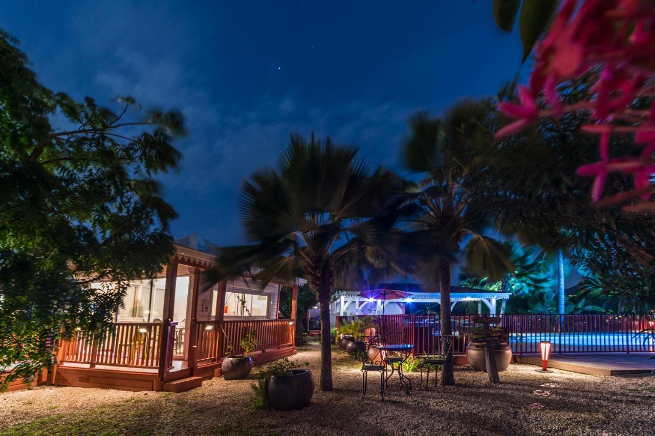 Orient Bay Palm Court Residence 4 Stars Quarter of Orleans Exterior foto