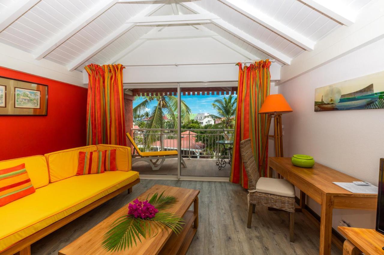 Orient Bay Palm Court Residence 4 Stars Quarter of Orleans Exterior foto