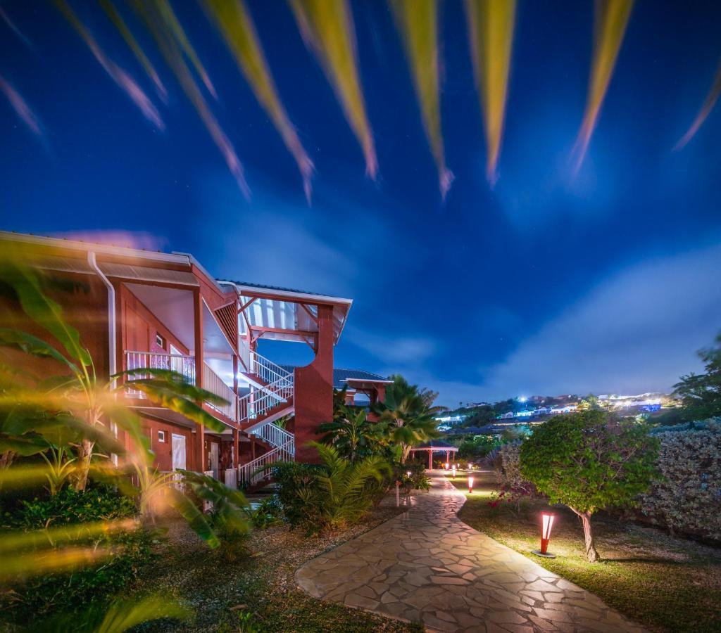 Orient Bay Palm Court Residence 4 Stars Quarter of Orleans Exterior foto