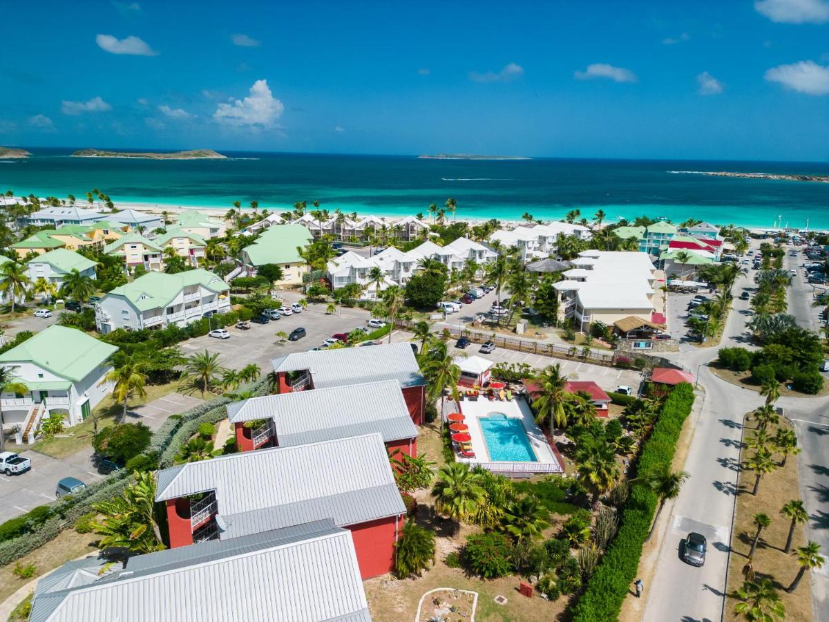 Orient Bay Palm Court Residence 4 Stars Quarter of Orleans Exterior foto