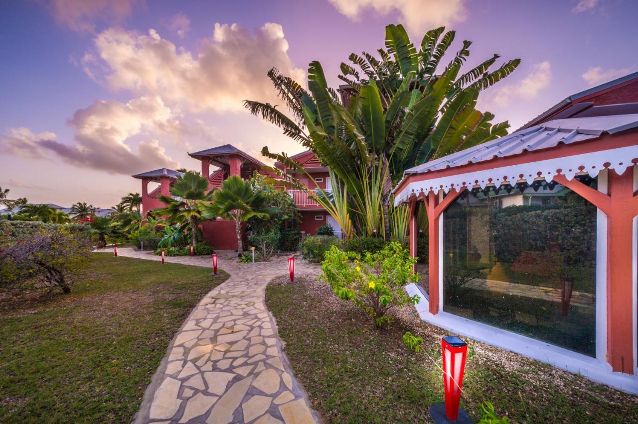 Orient Bay Palm Court Residence 4 Stars Quarter of Orleans Exterior foto