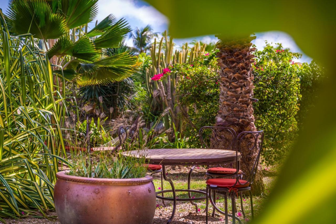 Orient Bay Palm Court Residence 4 Stars Quarter of Orleans Exterior foto