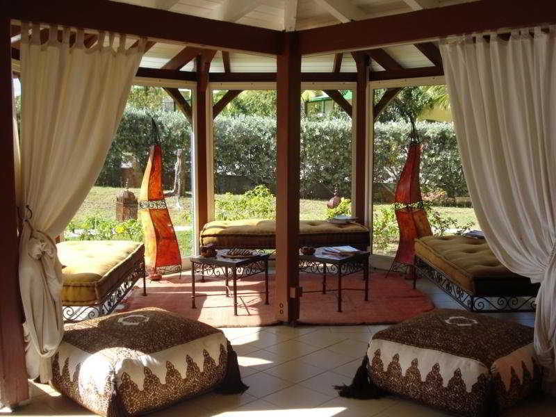 Orient Bay Palm Court Residence 4 Stars Quarter of Orleans Instalações foto